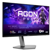 AOC AG326UD QD-OLED