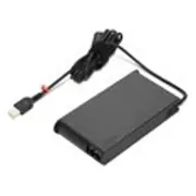 Lenovo ThinkPad Mobile Workstation Slim 170 W-netvoedingsadapter (kleine stekker)