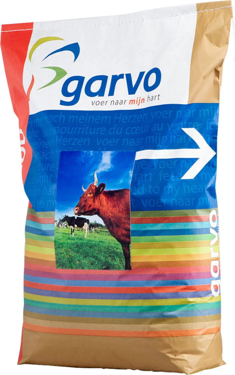 Garvo Runderbrok Extra (110) 20 kg