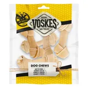 10x Voskes Geknoopte Botten Small 5 stuks