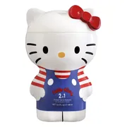 Disney 2-in-1 Shower Gel & Shampoo Hello Kitty 400ML