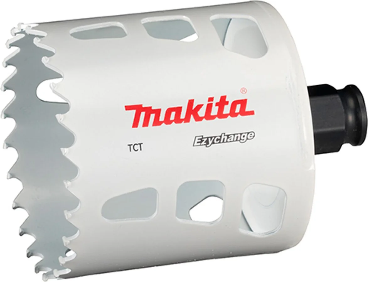 Makita E-06775 Gatzaag 68x60mm uni