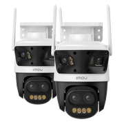 Imou Cruiser Pano Z Duo Pack