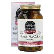 Royal Green Blood Pressure Support Biologische Capsules 60CP