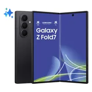 Samsung Galaxy Z Fold 7 512GB Zwart 5G