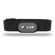Polar H9 Hartslagmeter Borstband Zwart M-XXL