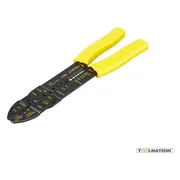 Stanley STHT0-75414 Krimptang 220mm