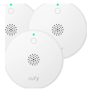 Eufy Rookmelder E10 3-Pack