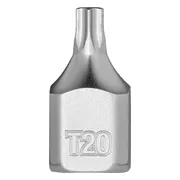 Milwaukee Bitdop 1/4″ T20 Torx - kort - 4932500465