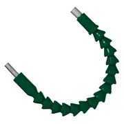 PARKSIDE Accessoires voor boormachine (Flexibel verlengstuk)