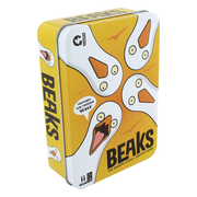 Beaks