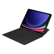 Samsung Galaxy Tab S9/S9 FE/S10 FE/S10 Lite Book Case Zwart