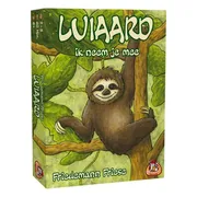 Luiaard