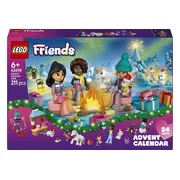 LEGO Friends Adventskalender 2026 42698
