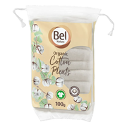 Bel Nature Cotton Pleats 100GR