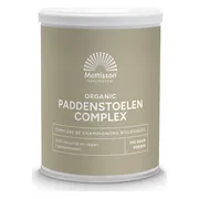Mattisson HealthStyle Paddenstoelen Complex Poeder 100GR
