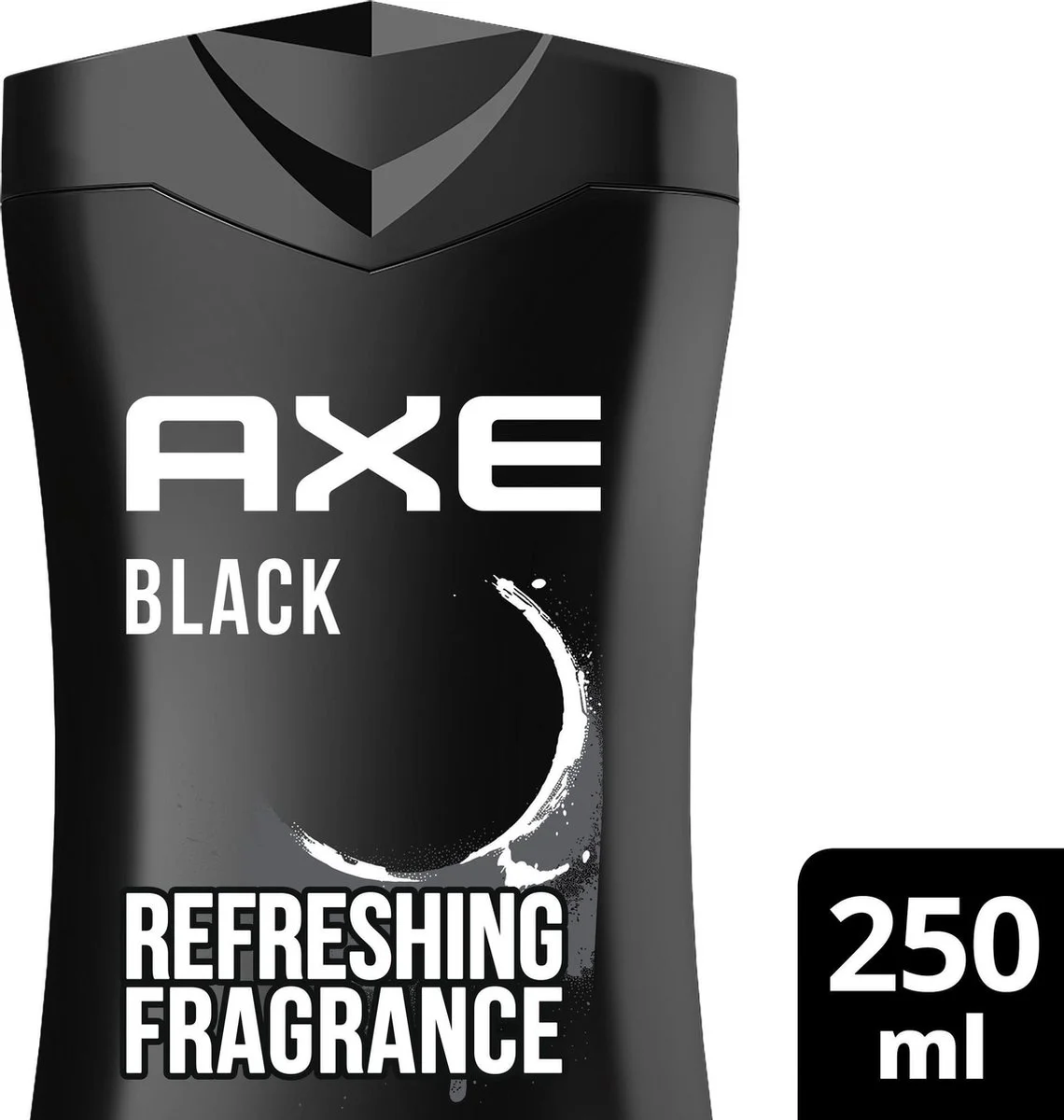 Axe 3-in-1 Douchegel Black 250 ml