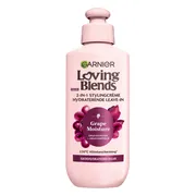 Garnier Loving Blends Leave 2-in-1 Stylingcrème 200ML