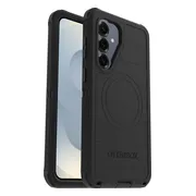 OtterBox Defender Samsung Galaxy S26 Plus Back Cover met Magneet Zwart