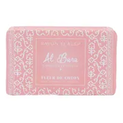 Al Bara Aleppo Zeep Katoenbloem 100GR
