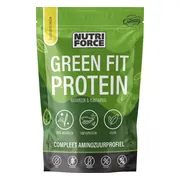 Nutriforce Green Fit Protein Banaan 700GR