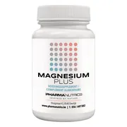 Pharmanutrics Magnesium Plus Tabletten 90TB