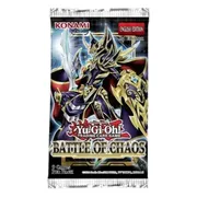 Yu-Gi-Oh! Battle of Chaos Booster