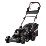 PARKSIDE PERFORMANCE Accu-grasmaaier 40 V zonder accu's en lader 1300 m²
