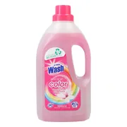 At Home Wasmiddel Color 42 Wasbeurten Kleur 1,5 liter