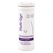 Multi-Gyn Intieme Hygiëne Bruistabletten 10TB