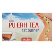 Purasana Vegan Pu-erh Thee 20ST