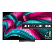LG 65" OLED EVO C54 4K (2025)