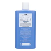 Q+A Clarifying Shampoo 250 ml