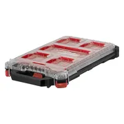 Milwaukee PACKOUT™ Compact Slim Organiser Packout Compact Slim Organizer - 4932471065
