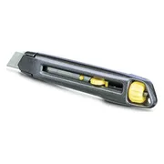 Stanley 0-10-018 Interlock Afbreekmes 18mm