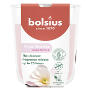 Bolsius Geurkaars Magnolia