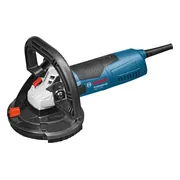 Bosch Professional GBR 15 CAG Betonslijpmachine 125mm 1500W 230V in L-Boxx - 0601776001