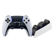 Sony PlayStation 5 DualSense Edge + BlueBuilt oplaadstation