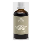 Mattisson HealthStyle Biologisch Rustgevend Complex Druppels 100ML