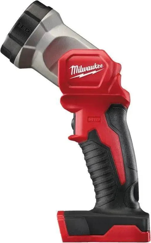 Milwaukee M18 TLED-0 Accu LED werklamp 18V Basic Body M18™ - 4932430361