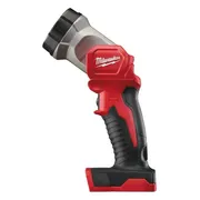 Milwaukee M18 TLED-0 Accu LED werklamp 18V Basic Body M18™ - 4932430361
