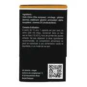 IxX D-ixX 1000 Softgels 120SG