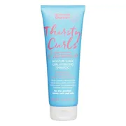 Umberto Giannini Thirsty Curls Hydrating Shampoo 250ML
