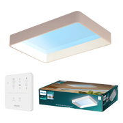 Philips Skylight Daglichtlamp Middelgroot