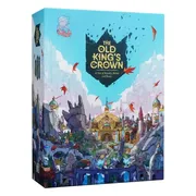 The Old King's Crown