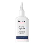 Eucerin DermoCapillaire Kalmerende Urea Behandelende Verzorging 100 ml