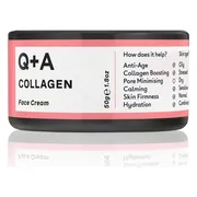 Q+A Collagen Dagcrème 50 gr