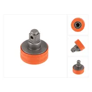 Fein QuickIN-dopsleuteladapter 1/2"vierkant - 64203002010