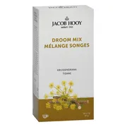 Jacob Hooy Droom Mix Theezakjes 20ST
