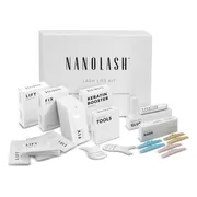 Nanolash Lash Lift Kit